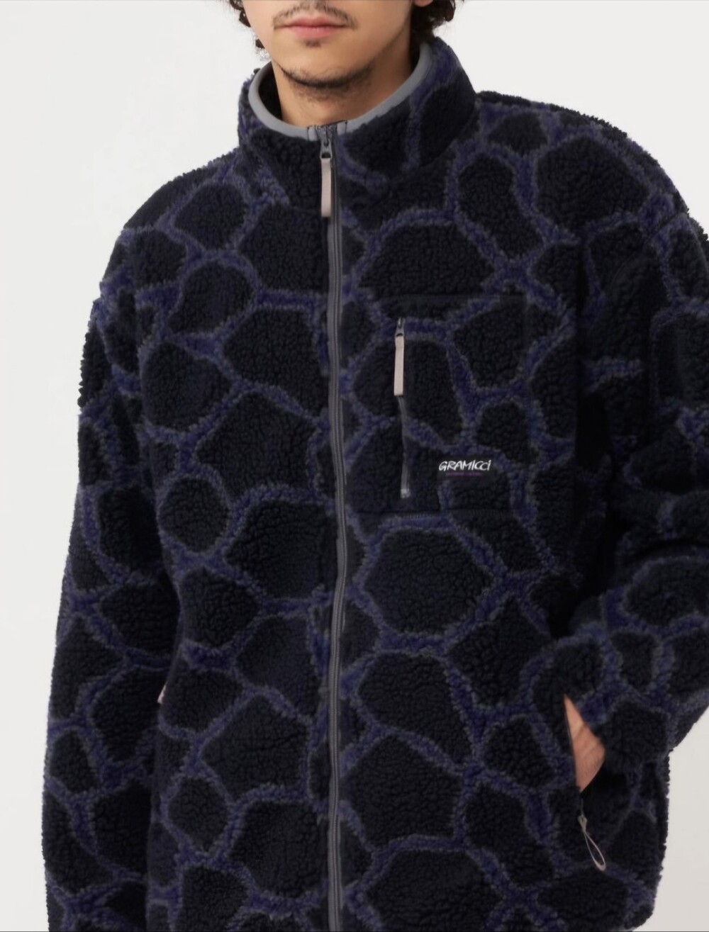Gramicci Sherpa Jacket